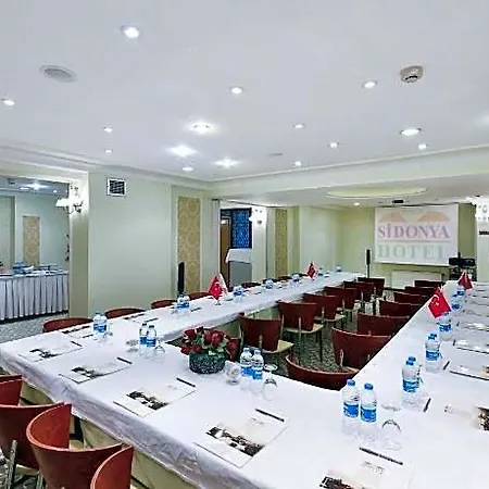 Sidonya 3* Istanbul