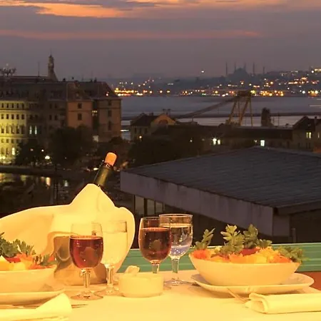 Sidonya Hotel