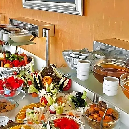 Sidonya Hotel 3*