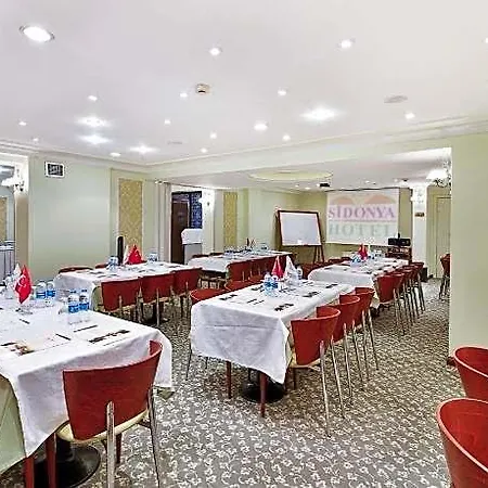 Sidonya 3* Istanbul