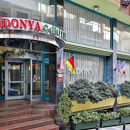 Sidonya Istanbul