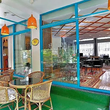 Hotel Sidonya 3*