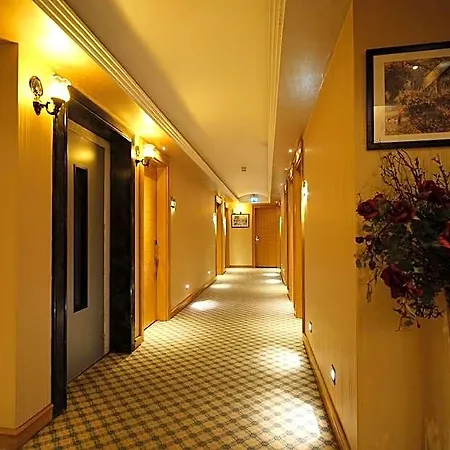 Sidonya 3* Istanbul