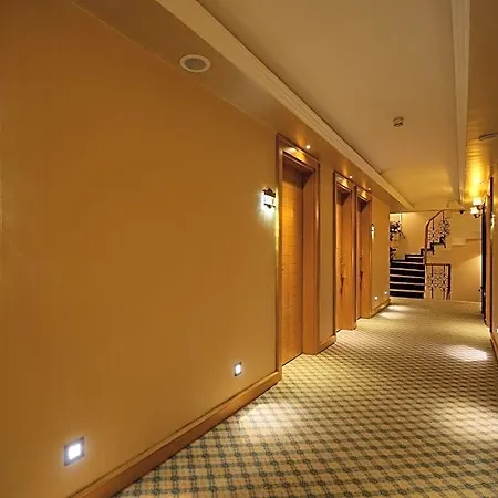Sidonya 3* Istanbul