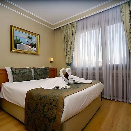 Sidonya Hotel Istanbul