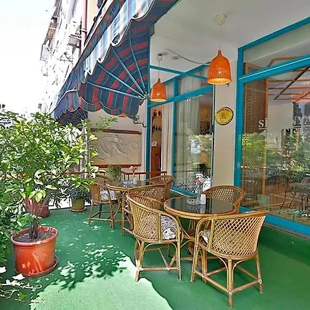 Sidonya 3* Istanbul