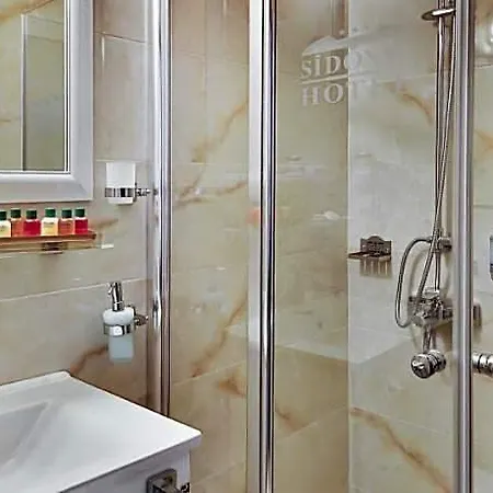 Sidonya 3* Istanbul