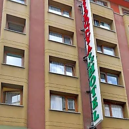 Hotel Sidonya 3*