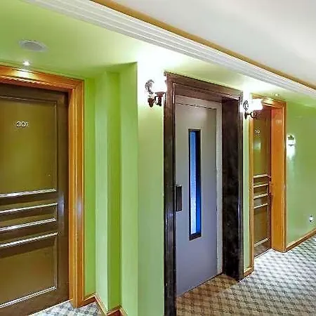 Sidonya 3*