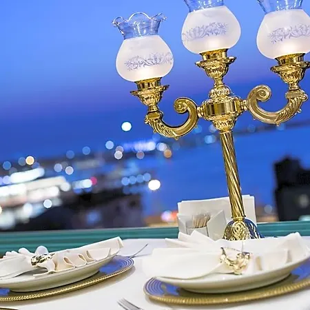 Hotel Sidonya