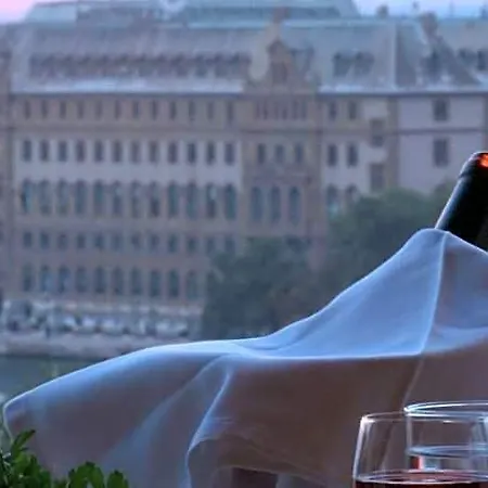 Sidonya Hotel Istanbul