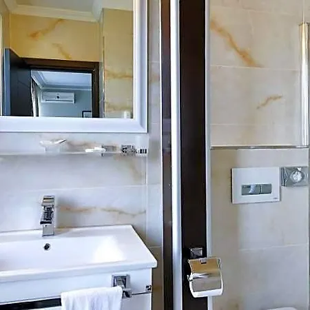 Hotel Sidonya 3*