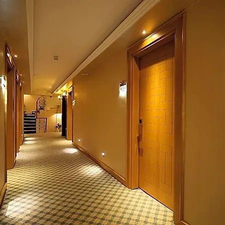Sidonya 3* Istanbul
