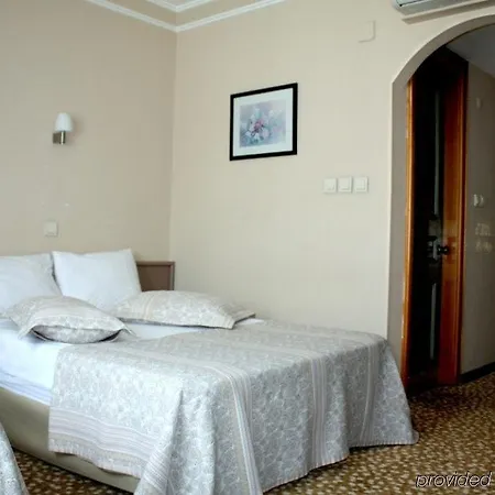 西多尼亚酒店 3* 伊斯坦布尔