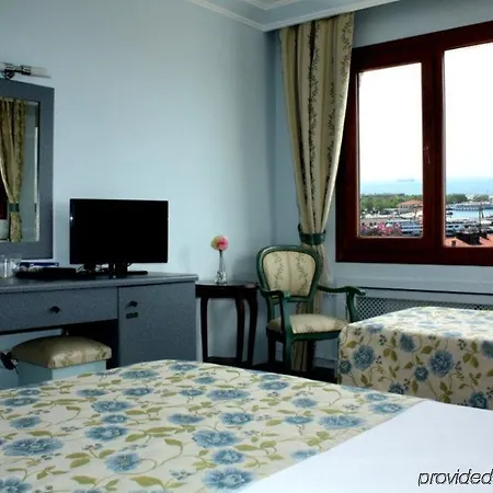 酒店 西多尼亚酒店