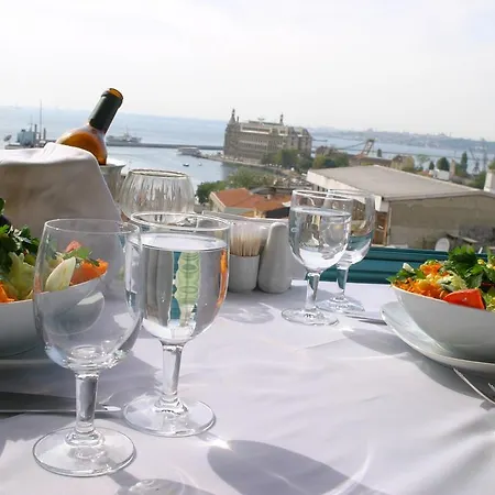 Hotel Sidonya 3*