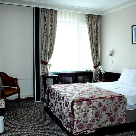 Sidonya Hotel 3*