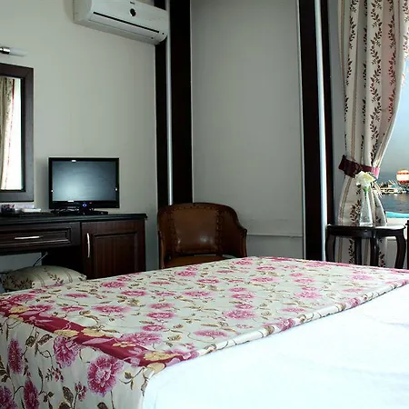 Sidonya Hotel