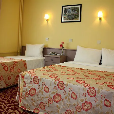 西多尼亚酒店 3*