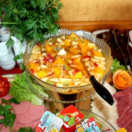 酒店 西多尼亚酒店 伊斯坦布尔