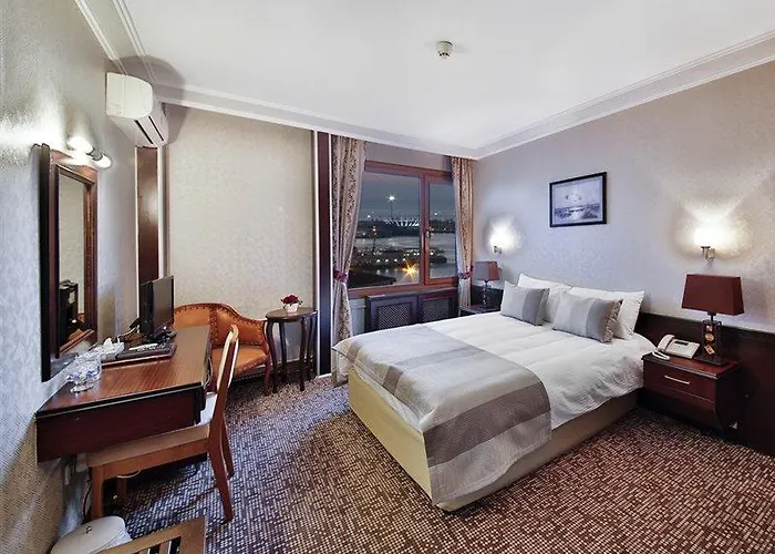 Sidonya Hotel Istanbul