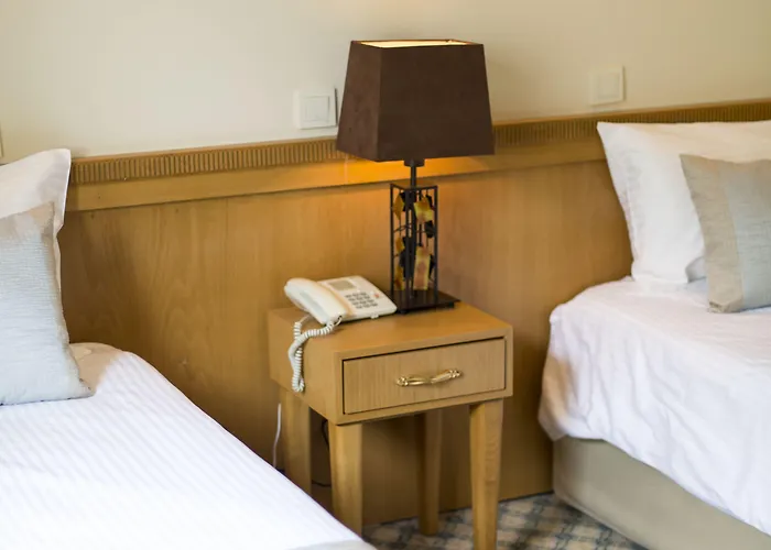 Hotel Sidonya Istanbul