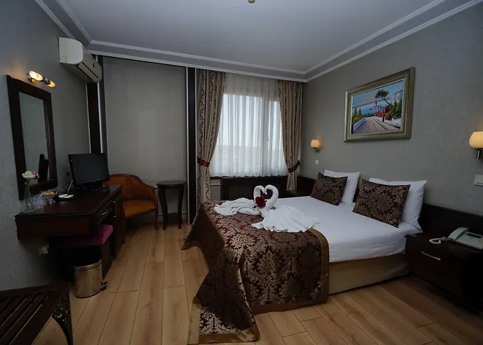 Sidonya Hotel Istanbul