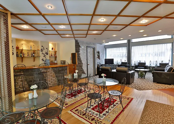 Sidonya Hotel Istanbul