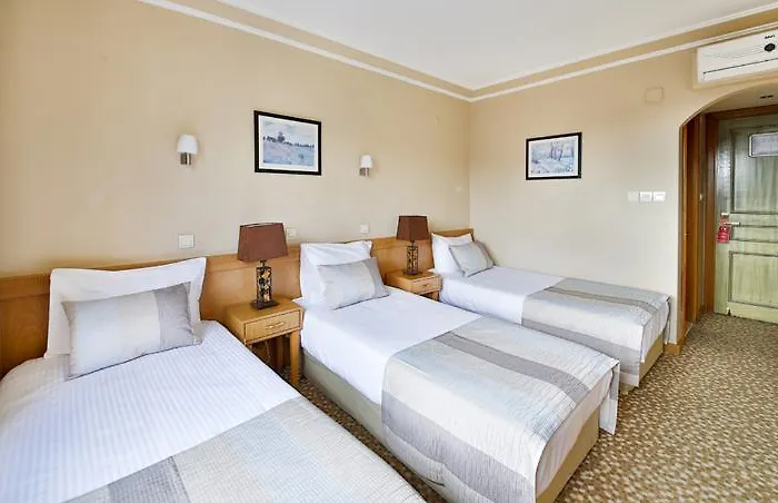 Hotel Sidonya Istanbul