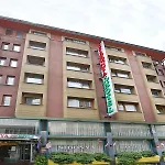 西多尼亚酒店