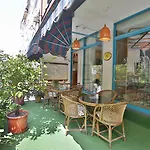 酒店 西多尼亚酒店 伊斯坦布尔