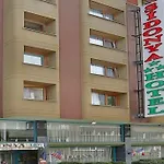酒店 西多尼亚酒店 伊斯坦布尔