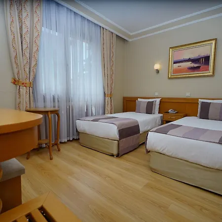 מלון Sidonya 3*