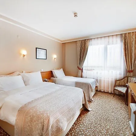 Sidonya 3*