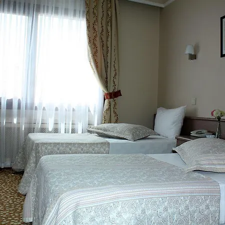 Sidonya Hotel Stambuł