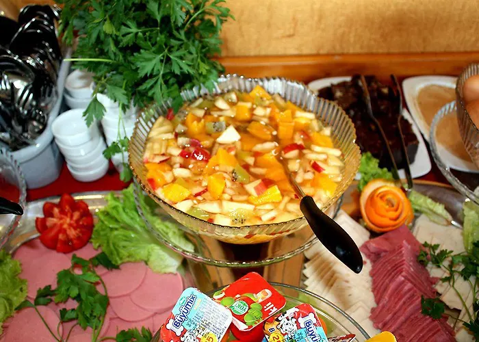 Hotel Sidonya Istambul