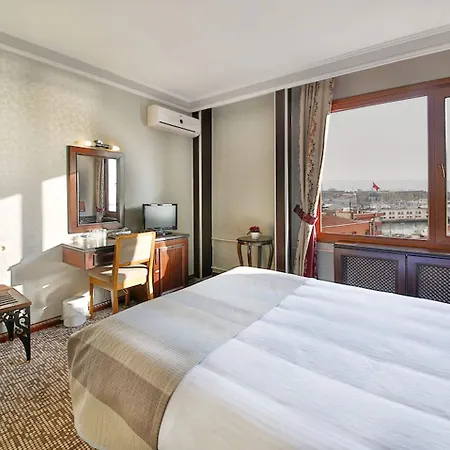 Hotell Sidonya